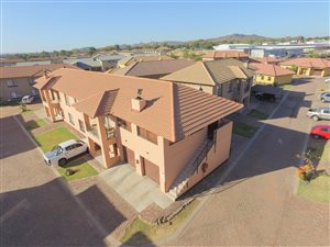3 Bed Apartment in Brits