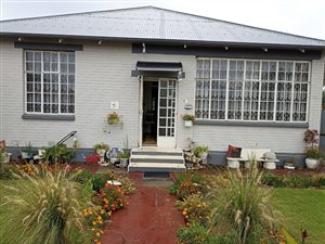 3 Bed House in West Village