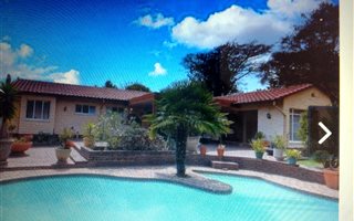 4 Bedroom House in Corlett Gardens