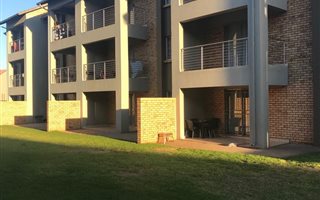 2 Bedroom Townhouse in Monavoni