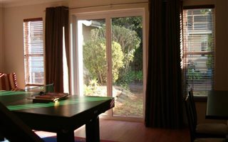 1 Bedroom Garden Cottage in Linksfield