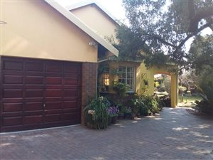 4 Bed House in Clarenspark