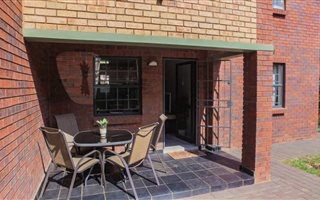 2 Bedroom Apartment in Kibler Park
