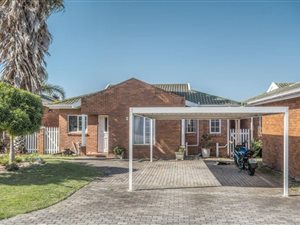 2 Bed Townhouse in Lorraine