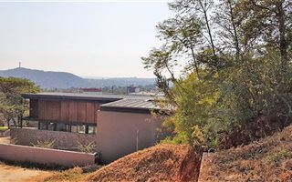 748 m² Land available in Lynnwood Ridge