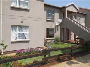 2 Bed House in Bonaero Park