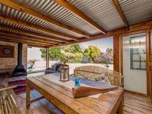 3 Bed House in Durbanville Central