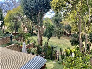 3 Bed Duplex in Monument Park