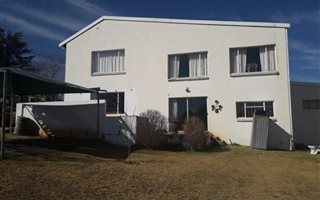 4 Bedroom House in Mthata