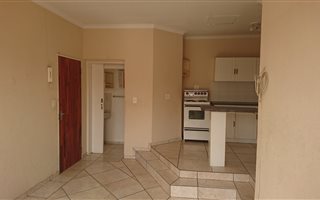 1 Bedroom House in Brakpan Central