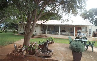Loft in Mokopane