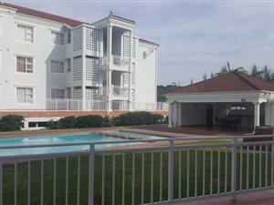 1 Bed Apartment in Shelly Beach