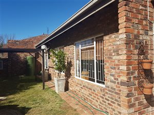 3 Bed Townhouse in Wilkeville