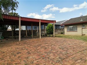 3 Bed House in Noordsig