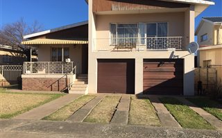 3 Bedroom House in Queenstown