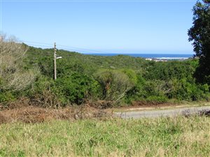 1094 m² Land available in East Bank