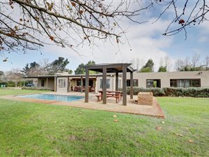 4 Bed House in Joostenberg Vlakte