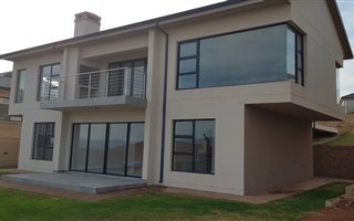 3 Bedroom House in Monte Christo