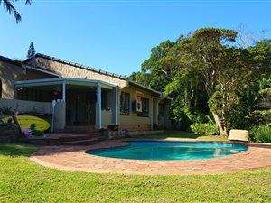 5 Bed House in Scottburgh South