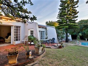 4 Bed House in Summerstrand