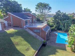 4 Bed House in Forest Hills