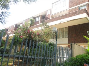 2 Bed Townhouse in Bedford Gardens
