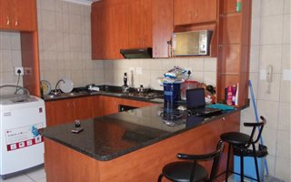 1 Bedroom Apartment in Muizenberg