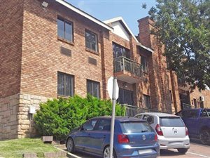 333 m² Industrial space in Olivedale
