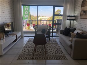 1 Bed Apartment in Kyalami