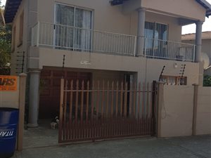 3 Bed Duplex in Bodorp