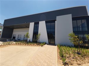 4315 m² Industrial space in Pomona
