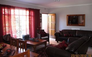 3 Bedroom Townhouse in Robindale
