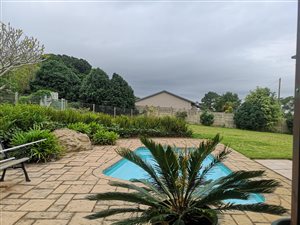 3 Bed House in Crestholme