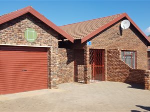 3 Bed House in South Ridge