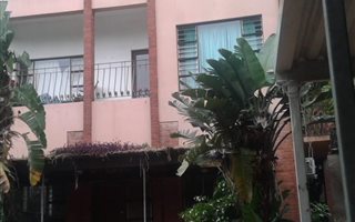 3 Bedroom House in Manor Gardens