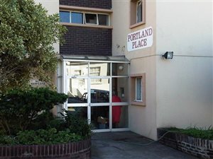 1 Bed Apartment in Port Elizabeth Central