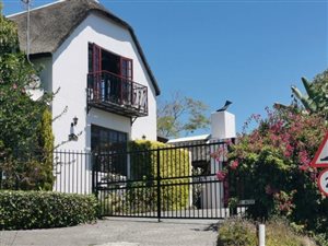 3 Bed House in Vergesig