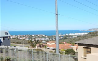 328 m² Land available in Mossel Bay