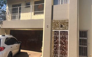 4 Bedroom House in Schoemansville