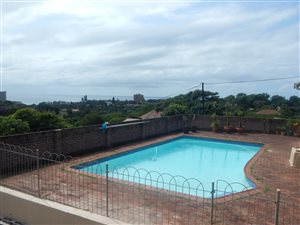 1 Bedroom Flat in Amanzimtoti