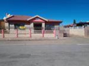 3 Bed House in Lenasia