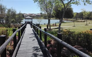 2 Bedroom Duplex in Boardwalk Meander