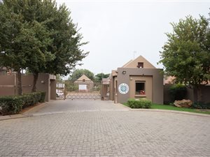 2 Bedroom Flat in Khyber Rock
