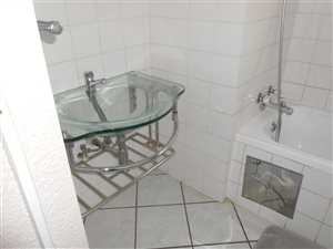 Loft in Albemarle