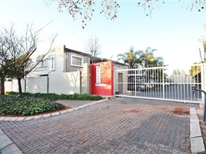 2 Bed Apartment in Oaklands