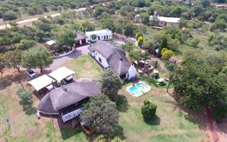 2 Bedroom House in Kameelfontein and surrounds