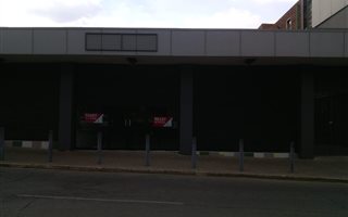 231 m² Retail Space in New Redruth