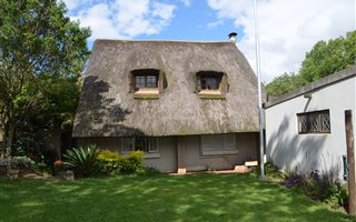 4 Bedroom House in Summerveld