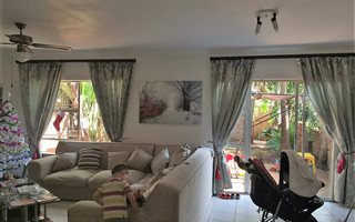 3 Bedroom Townhouse in Hennopspark