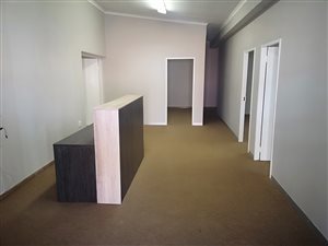158 m² Office Space in Northmead